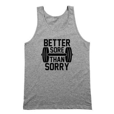 Better sore than sorry - DonkeyTees
