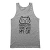 Namastay home with my cat - DonkeyTees