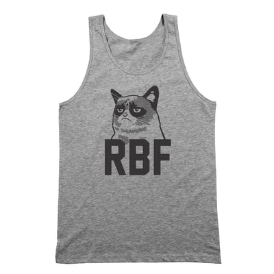 Rbf cat - DonkeyTees