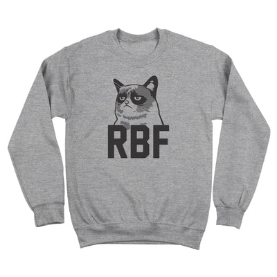Rbf cat - DonkeyTees