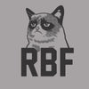 Rbf cat - DonkeyTees