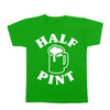 Half Pint- Irish