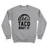 Let's taco bout it - DonkeyTees