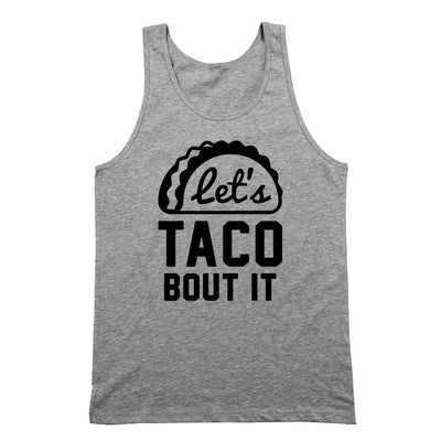 Let's taco bout it - DonkeyTees