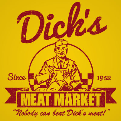 Dick's Meat Market