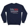 Silky Johnson 2024 Election