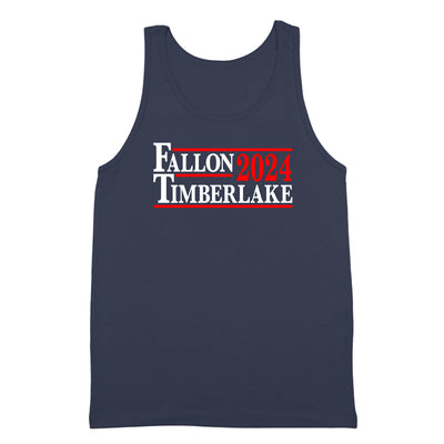 Fallon and Timberlake 2024 Election