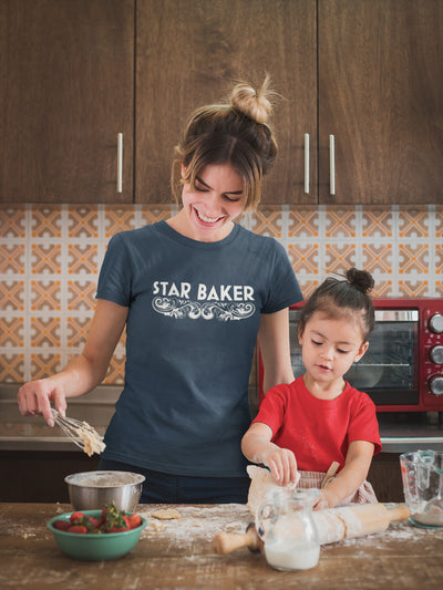 Star Baker