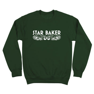 Star Baker - DonkeyTees