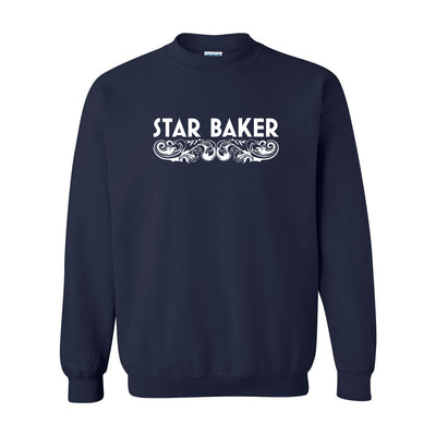 Star Baker - DonkeyTees