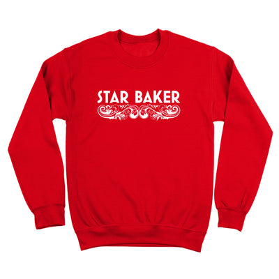 Star Baker - DonkeyTees