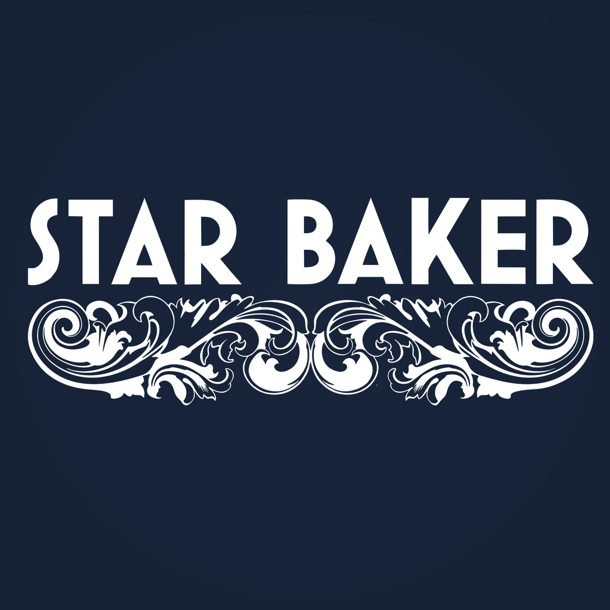 Star Baker - DonkeyTees