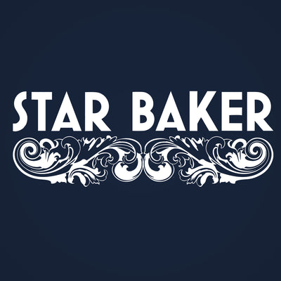 Star Baker - DonkeyTees
