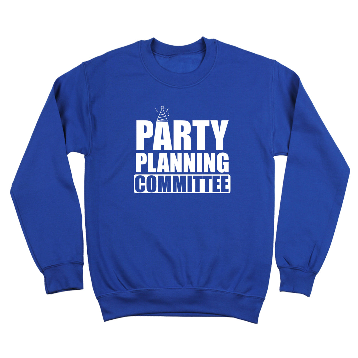 Party Planning Committee Dunder Mifflin - DonkeyTees