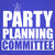 Party Planning Committee Dunder Mifflin - DonkeyTees
