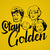 Stay Golden Girls - DonkeyTees