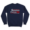 Seinfeld Costanza 2024 Election