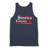 Seinfeld Costanza 2024 Election