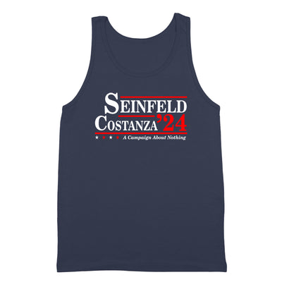 Seinfeld Costanza 2024 Election