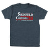 Seinfeld Costanza 2024 Election