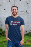 Morris and Slater 2024 Election