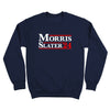 Morris and Slater 2024 Election