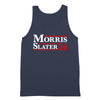 Morris and Slater 2024 Election