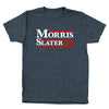 Morris and Slater 2024 Election