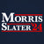 Morris and Slater 2024 Election