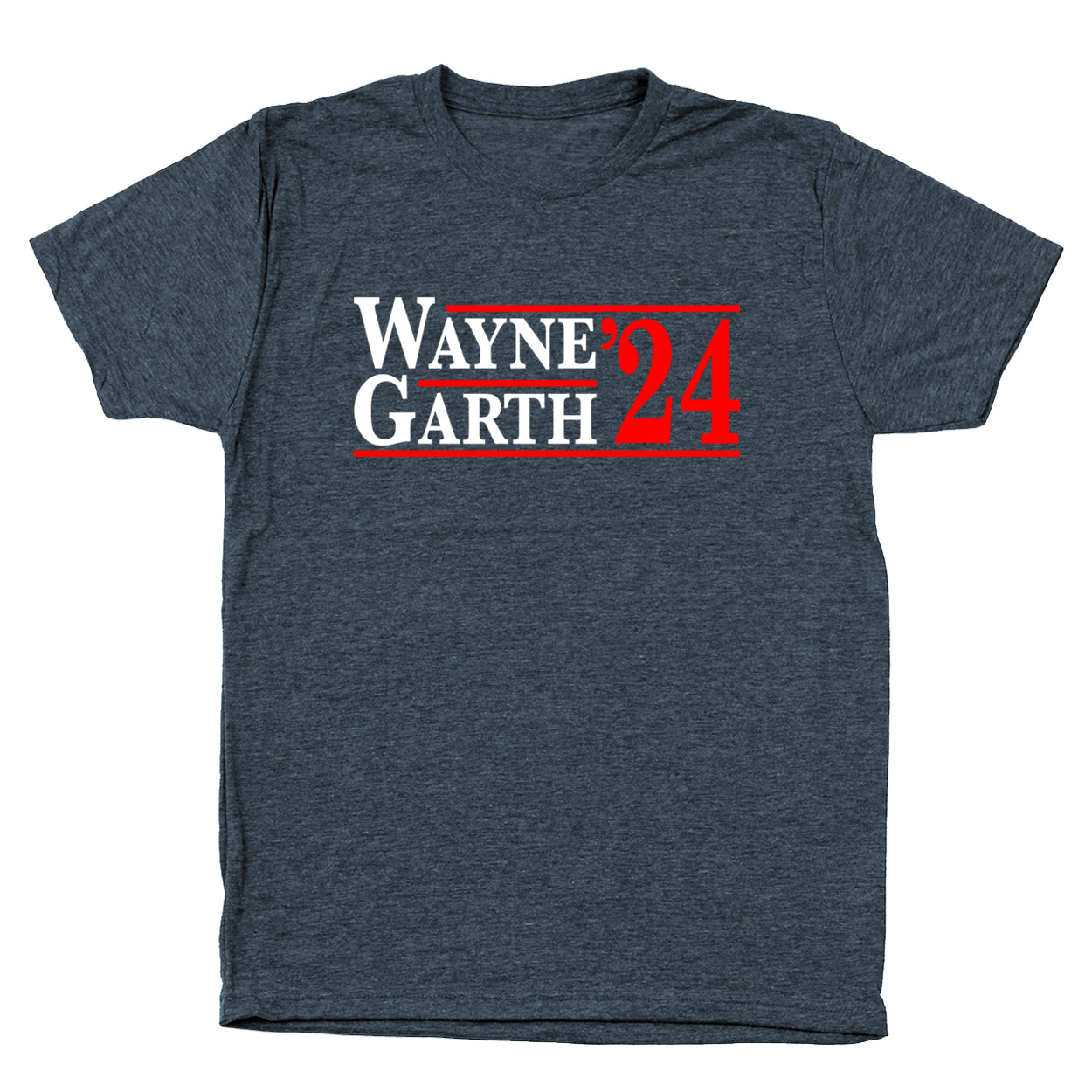 Wayne And Garth 2024 Election
