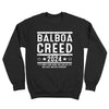 Balboa Creed 2024 Election