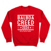 Balboa Creed 2024 Election