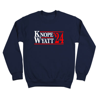 Knope Wyatt 2024 Election