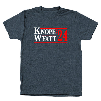 Knope Wyatt 2024 Election