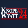Knope Wyatt 2024 Election