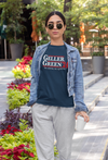 Geller Green 2024 Election