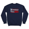 Winnfield Vega 2024 Election