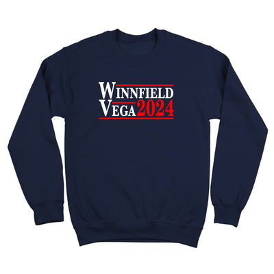 Winnfield Vega 2024 Election