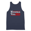 Winnfield Vega 2024 Election