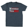 Winnfield Vega 2024 Election