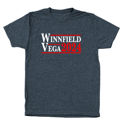 Winnfield Vega 2024 Election