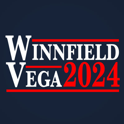 Winnfield Vega 2024 Election