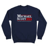 Michael Scott 2024 Election