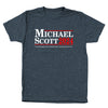 Michael Scott 2024 Election