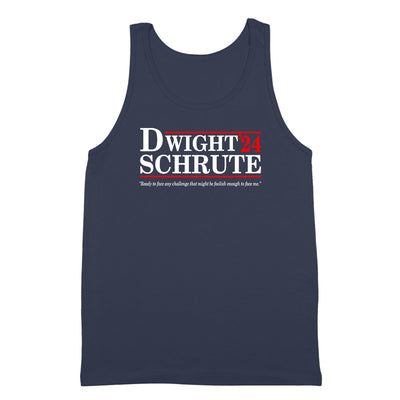 Dwight Schrute 2024 Election