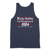 Ricky Bobby Cal Naughton Jr 2024 Election