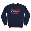 Tommy Callahan 2024 Election
