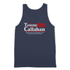 Tommy Callahan 2024 Election