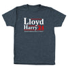 Lloyd and Harry 2024 Election