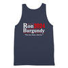 Ron Burgundy 2024 Election